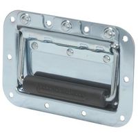 PENN ELCOM H7154Z Handle, Steel
