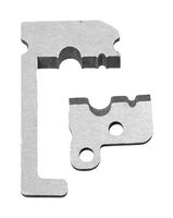 KLEIN TOOLS VDV110-046 STRIPPER REPLACEMENT BLADE, 1", RG6