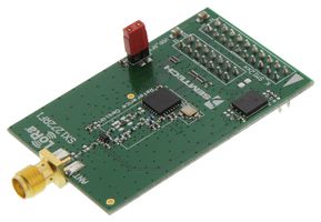 SEMTECH SX1272RF1BAS Kit de Evaluación, Transceptor RF Sub-GHz LoRa SX1272, 868MHz, Módulo de Evaluación