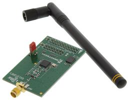 SEMTECH SX1272RF1CAS