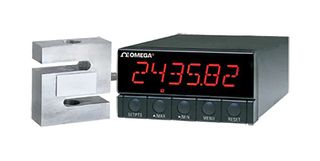 OMEGA DP41-S-DC-A-S2