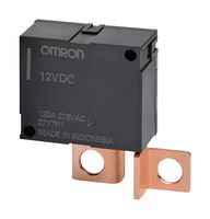 OMRON ELECTRONIC COMPONENTS G9TB-U1ATH-E DC12