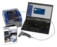 BRADY BWS-SPS-BBP12