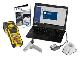 BRADY BWS-SPS-BMP61