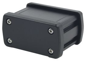 MULTICOMP PRO MC002150 Alojamiento Metálico, Small, Aluminio fundido a presión, 35.2 mm, 49 mm, 68.7 mm