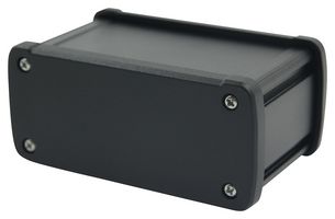 MULTICOMP PRO MC002162 Metal Enclosure, Small, Diecast Aluminum, 51.6 mm, 69 mm, 115.1 mm