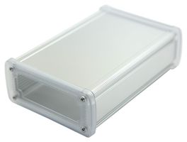 MULTICOMP PRO MC002195 Metal Enclosure, Small, Extruded Aluminum, 51.6 mm, 169 mm, 115.1 mm