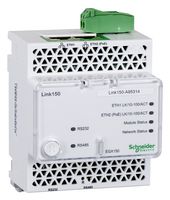 SQUARE D BY SCHNEIDER ELECTRIC EGX150