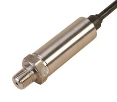 OMEGA PX459-015CGI Transmisor de presión, Calibre compuesto, NPT Macho, -15 psi, 15 psi, 1/4"-18