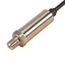 OMEGA PX459-500GI Transmisor de presión, Manométrica, NPT Macho, 0 psi, 500 psi, 1/4", Conector M12