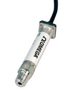 OMEGA PX605-150GI Transmisor de presión, Manométrica, NPT Macho, 0 psi, 150 psi, 1/4", Cable