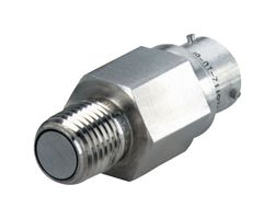OMEGA PX61C1-2.5KGV Transmisor de presión, Manométrica, NPT Macho, 0 psi, 2500 psi, 1/4", Conector MIL-26482-I 10-6P