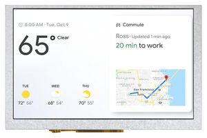 MIDAS DISPLAYS MDT0500D2IH-HDMI