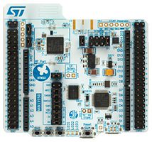 STMICROELECTRONICS NUCLEO-WB15CC