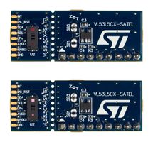 STMICROELECTRONICS VL53L5CX-SATEL
