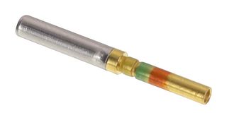 AMPHENOL AEROSPACE M39029/57-354 Circular Connector Contact, MIL-DTL-38999 Series III TV, JT/LJT Series, Socket, Crimp, 22 AWG
