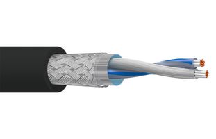 BELDEN SPE404 0065000 Networking Cable, Shielded, 22 AWG, 5000 ft, 1524 m