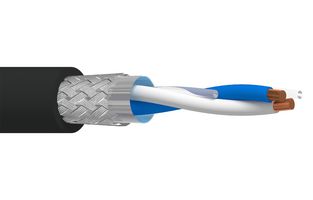 BELDEN SPE405 0105000 Networking Cable, Shielded, 22 AWG, 5000 ft, 1524 m
