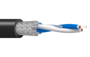 BELDEN SPE406 0061000 Networking Cable, Shielded, 22 AWG, 1000 ft, 304.8 m