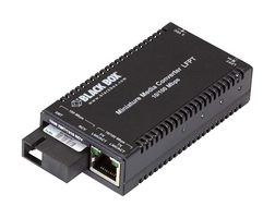 BLACK BOX LHC029A-R4