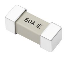 456SDE Fast Acting SMD Fuse