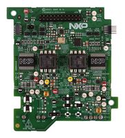 NXP FRDMGD3160DCMHB Evaluation Board, GD3160, Power Management, Gate Driver
