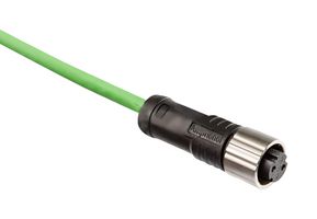 AMPHENOL LTW ASD-02BFFM-QL8P01