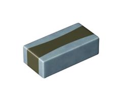 TAIYO YUDEN MSRLJ103SB5225MFNA01 SMD Multilayer Ceramic Capacitor, 2.2 µF, 6.3 V, 0204 [0510 Metric], ± 20%, X5R