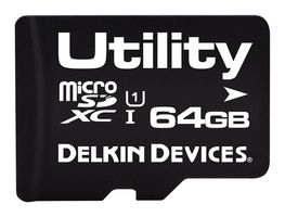DELKIN DEVICES S464FSTML-U3000-3