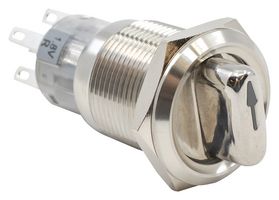 E-SWITCH PVK4S22B0SS-A11