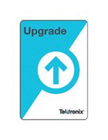 TEKTRONIX 2-ULTIMATE SOFTWARE, AFG, DISPARO/ANÃLISIS SERIE