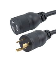 L-COM L520P-L520R-20-3F