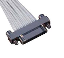 High-Speed Micro-Crimp Rectangular Connectors