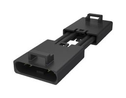 AMPHENOL COMMUNICATIONS SOLUTIONS FLHB4P008A0