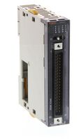 OMRON INDUSTRIAL AUTOMATION CJ1W-ID231 Input Module, Series CJ PLCs, 32 Inputs, 24 Vdc, 4.1 mA