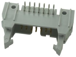 AMPHENOL COMMUNICATIONS SOLUTIONS 71922-114LF