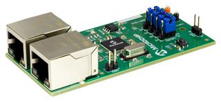 MICROCHIP EVB-LAN9252-SPI