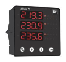 SIFAM TINSLEY AP20-311DALR0000AN