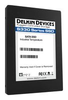 MOLEX 15-91-0060 SSD, SLC, Internal, 2.5 pulgadas, SATA 6 Gb/s (SATA III), 256 GB, NAND SLC