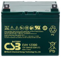 CSB BATTERY OF AMERICA EVH12390