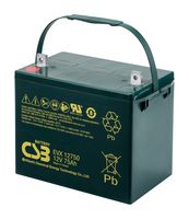 CSB BATTERY OF AMERICA EVX12750