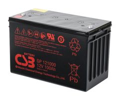 CSB BATTERY OF AMERICA GPL121000