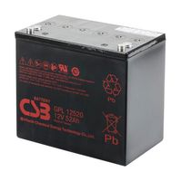 CSB BATTERY OF AMERICA GPL12520