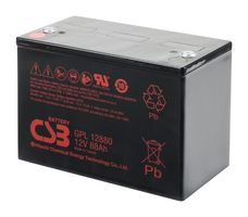 CSB BATTERY OF AMERICA GPL12880
