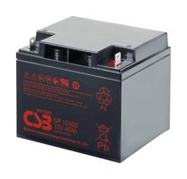 CSB BATTERY OF AMERICA GP12400
