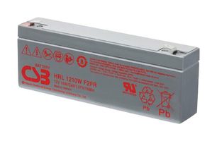 CSB BATTERY OF AMERICA HRL1210WF2FR