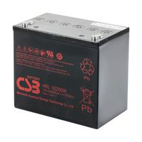 CSB BATTERY OF AMERICA HRL12200WFR
