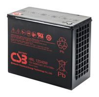 CSB BATTERY OF AMERICA HRL12540WFR