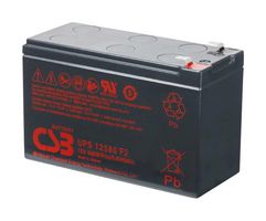 CSB BATTERY OF AMERICA UPS12580F2