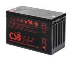 CSB BATTERY OF AMERICA XTV121100